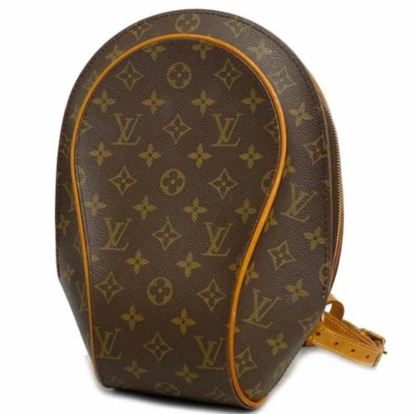 WOW POSHMARK Authentic Louis Vuitton Backpack = Festivals Concerts Pro Games! - Picture 13 of 16
